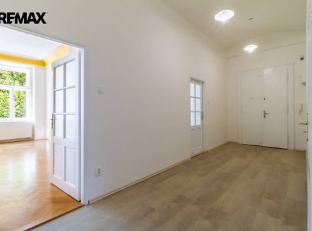 Pronájem bytu, 2+1, 82 m²