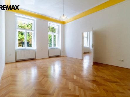 Pronájem bytu, 2+1, 82 m²