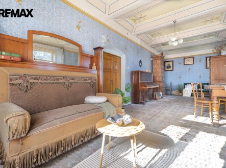 Prodej domu/vily, 220 m²