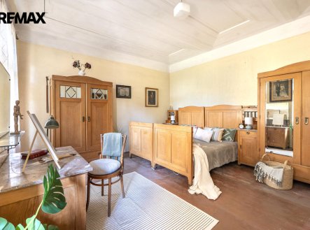 Prodej domu/vily, 220 m²