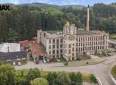 Prodej jiné komerční nemovitosti, 15 800 m²