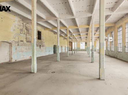 Prodej jiné komerční nemovitosti, 15 800 m²