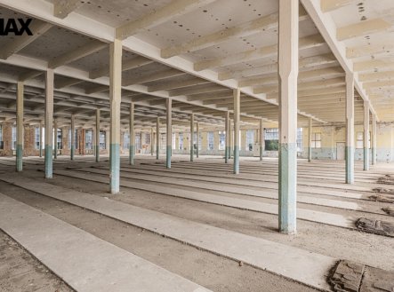 Prodej jiné komerční nemovitosti, 15 800 m²