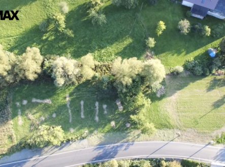Prodej pozemku, zahrada, 2 000 m²