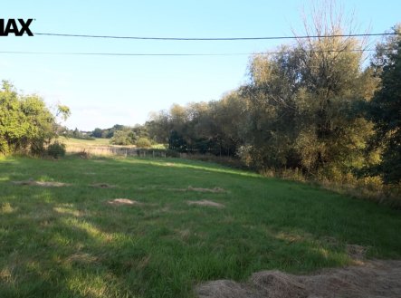 Prodej pozemku, zahrada, 2 000 m²