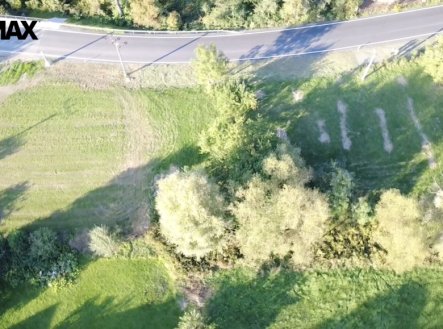Prodej pozemku, zahrada, 2 000 m²