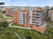 Prodej bytu, 2+kk, 50 m²