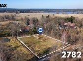 Prodej pozemku pro bydlení, 2 782 m²