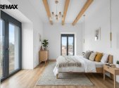 Prodej bytu, 2+kk, 52 m²