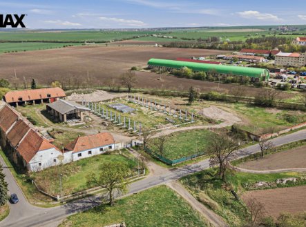 Prodej pozemku pro bydlení, 827 m²