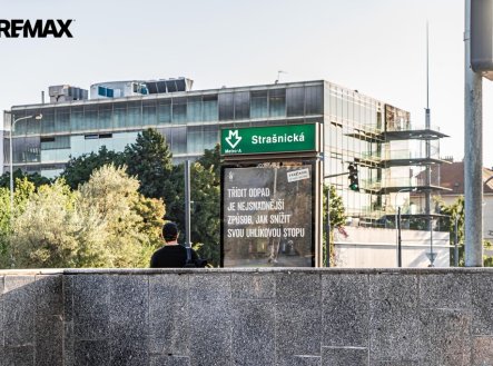 Prodej skladu, 3 m²