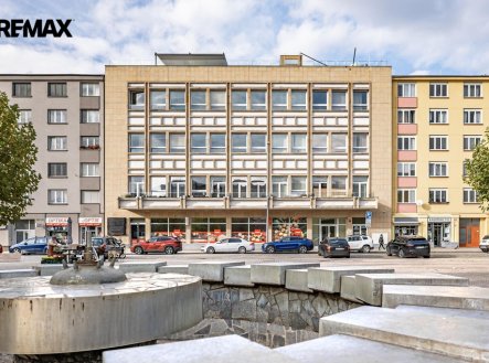 Prodej skladu, 3 m²