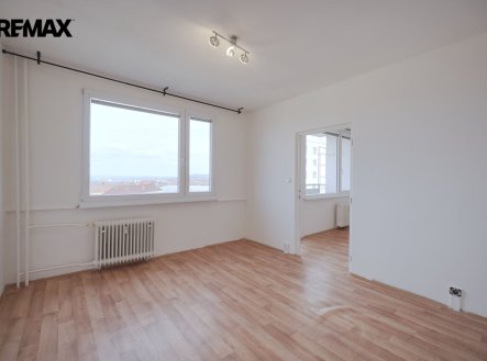 Pronájem bytu, 1+1, 35 m²