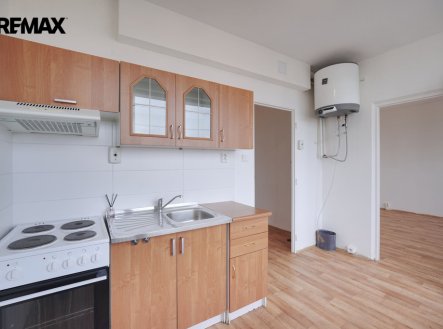 Pronájem bytu, 1+1, 35 m²
