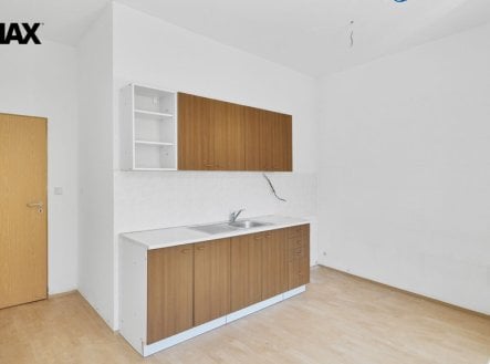 Prodej bytu, 2+kk, 40 m²