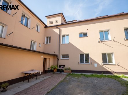 Prodej bytu, 2+kk, 40 m²