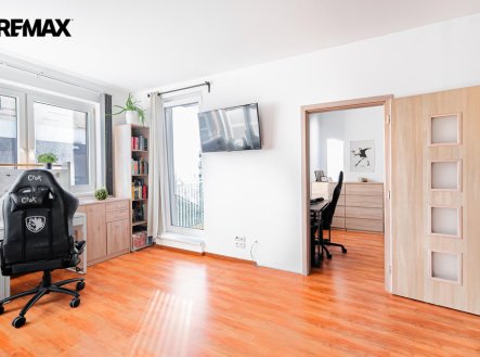 Prodej bytu, 2+kk, 56 m²
