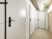 Pronájem - skladovací prostor, 2 m²
