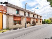 Prodej - restaurace, 500 m²