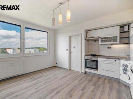 Prodej bytu, 3+kk, 66 m²