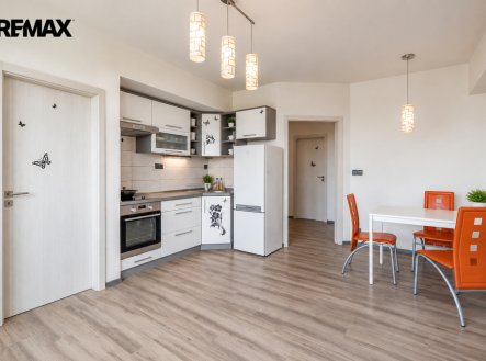 Prodej bytu, 3+kk, 66 m²