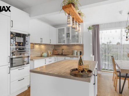 Prodej domu/vily, 147 m²