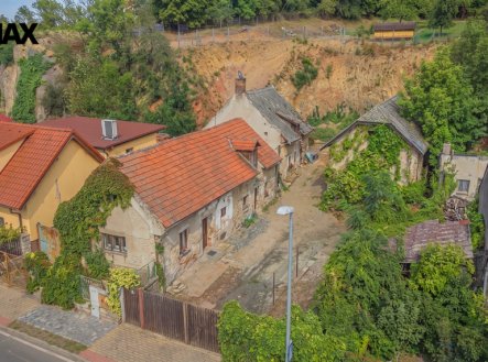 Prodej pozemku pro bydlení, 2 294 m²