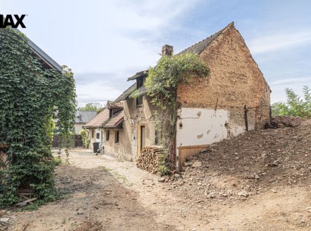 Prodej pozemku pro bydlení, 2 294 m²