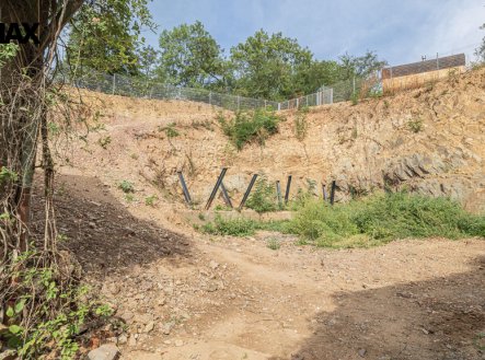 Prodej pozemku pro bydlení, 2 294 m²