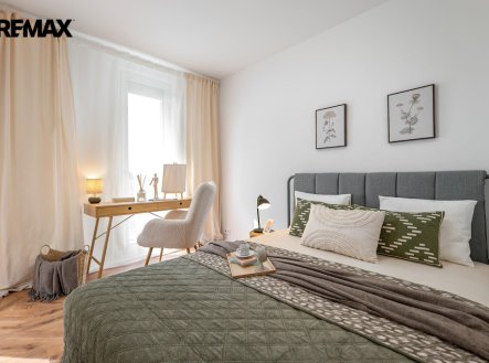 Prodej bytu, 2+kk, 39 m²