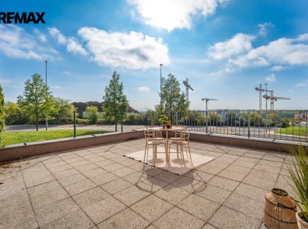 Prodej bytu, 2+kk, 39 m²
