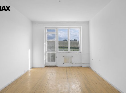 Prodej bytu, 3+1, 68 m²