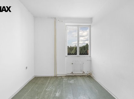 Prodej bytu, 3+1, 68 m²