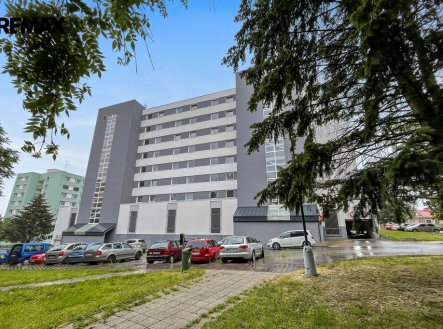 Pronájem bytu, 2+kk, 69 m²
