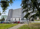 Pronájem bytu, 2+kk, 69 m²