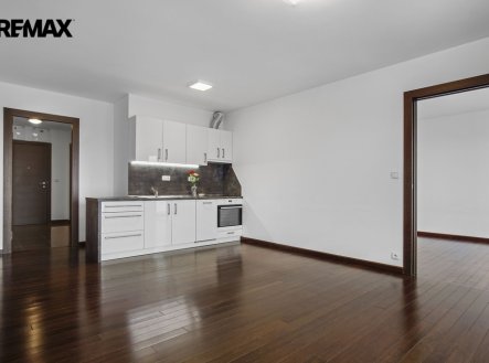 Pronájem bytu, 2+kk, 69 m²