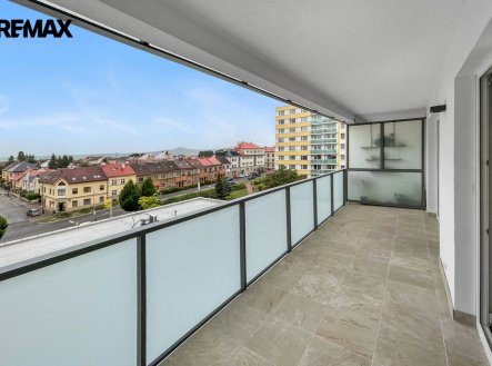 Pronájem bytu, 2+kk, 69 m²