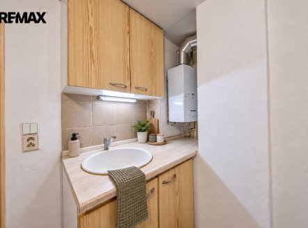 Prodej bytu, 2+kk, 38 m²