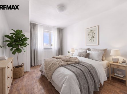 Prodej bytu, 2+kk, 42 m²