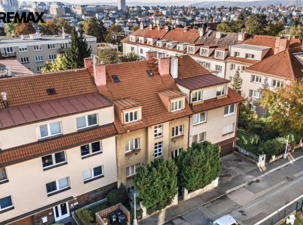 Prodej bytu, 2+kk, 48 m²