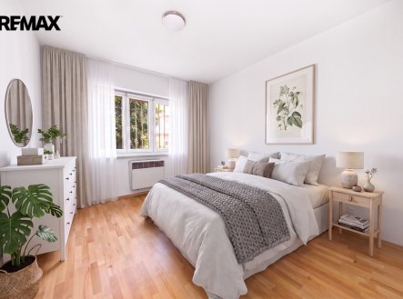 Prodej bytu, 2+kk, 48 m²