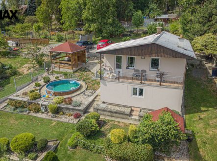 Prodej domu/vily, 106 m²