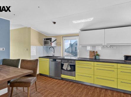 Prodej domu/vily, 106 m²