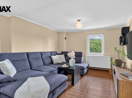 Prodej domu/vily, 106 m²