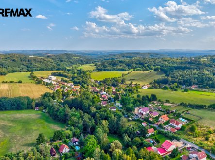 Prodej pozemku, zemědělská půda, 13 211 m²