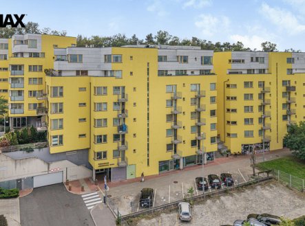 Prodej bytu, 3+kk, 97 m²