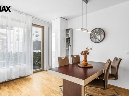 Prodej bytu, 3+kk, 97 m²