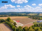 Prodej pozemku pro bydlení, 4 011 m²