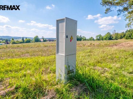 Prodej pozemku pro bydlení, 4 011 m²