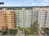 Pronájem bytu, 4+1, 82 m²